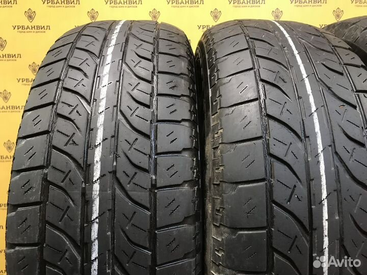 Yokohama Geolandar A/T-S G012 245/65 R17 107H