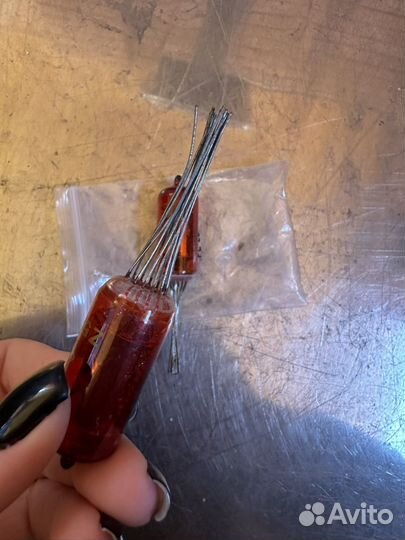 Газоразрядные лампы z570m