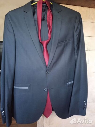 Костюм мужской