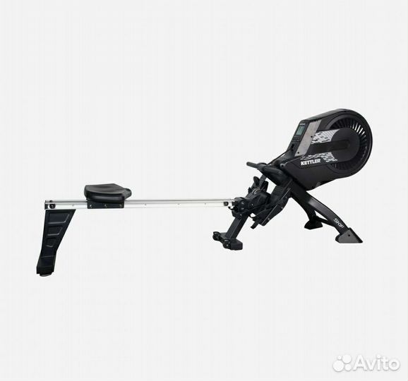 Гребной тренажер Kettler Skif, 2020-21