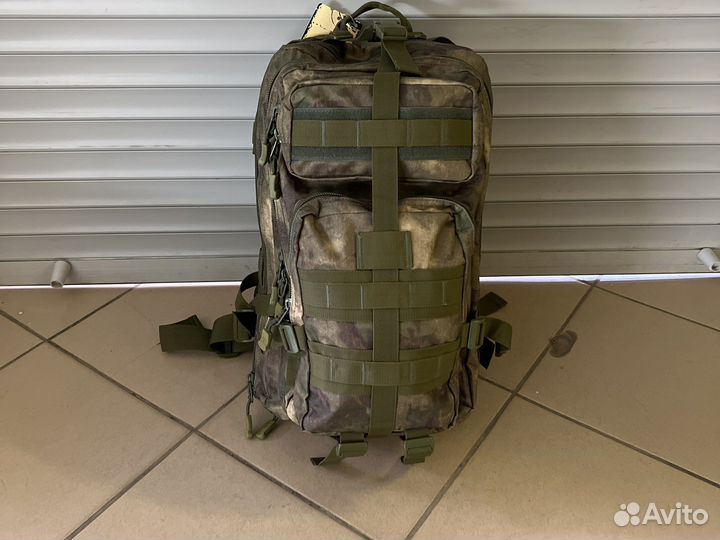 Рюкзак тактический 35 литров