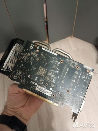 Видеокарта Radeon hd 7790