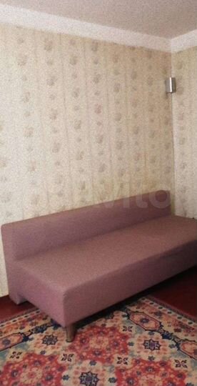 3-к. квартира, 56 м², 3/5 эт.