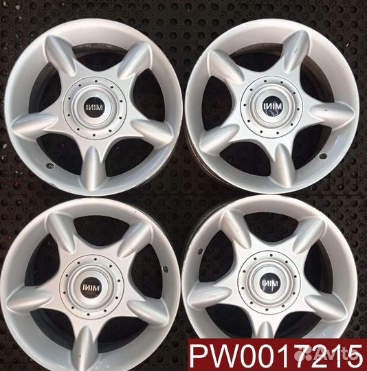 Диски R16 Mini Б/у оригинал