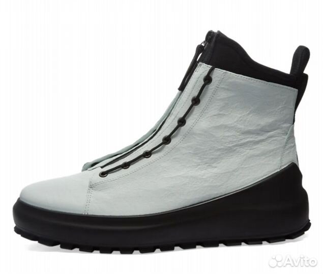 Ботинки stone Island ecco boot