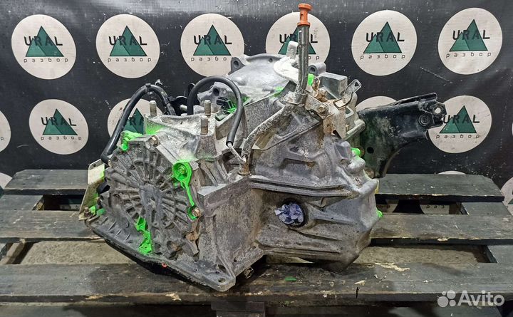 АКПП коробка передач FS 2.0 Mazda Protege