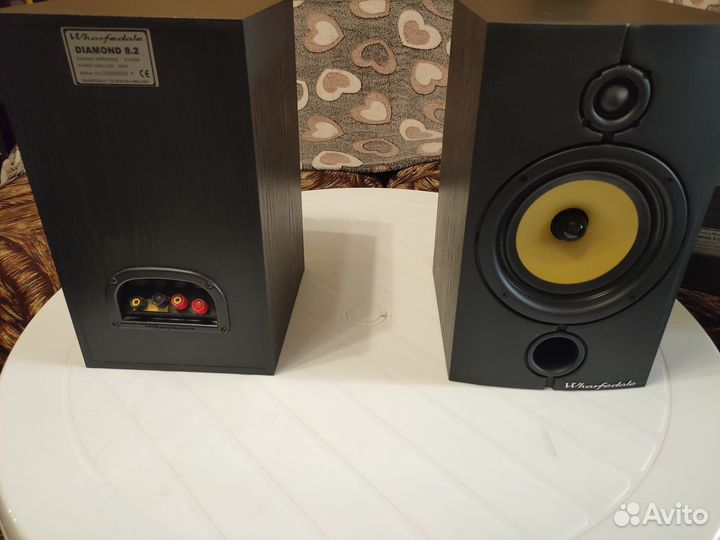 Акустическая система 