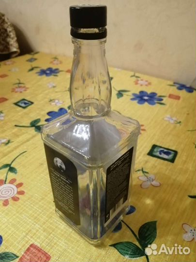 Бутылка