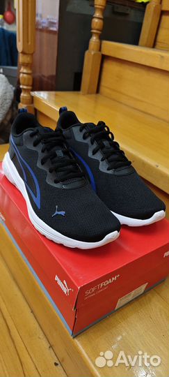 Кроссовки Puma 43.5 размер оригинал