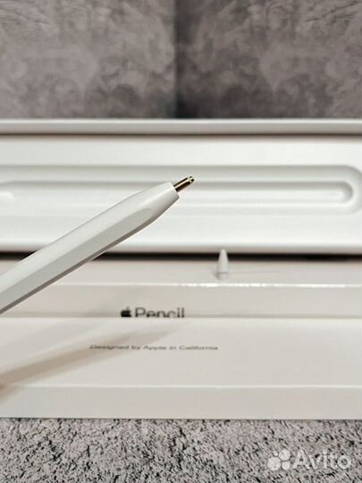 Apple Pencil 2