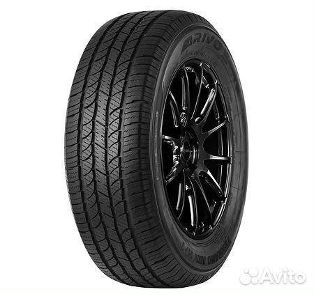 Arivo Terrano ARV H/T 245/65 R17 111H