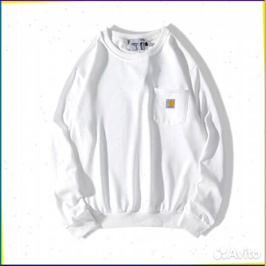 Свитшот Carhartt (Все цвета)