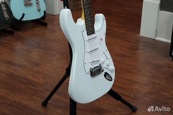 Электрогитара G&L S-500 + Комплект