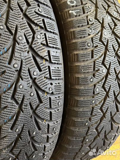 Toyo Observe G3-Ice 225/60 R18 100T
