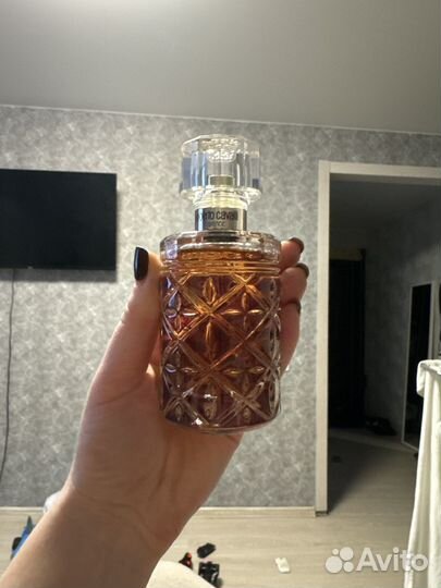 Roberto cavalli духи
