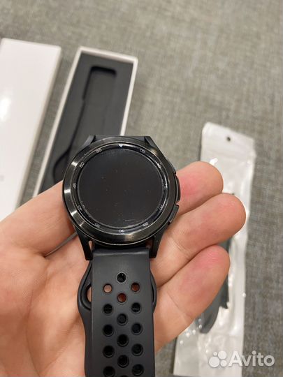 Samsung galaxy watch 4 classic 42mm