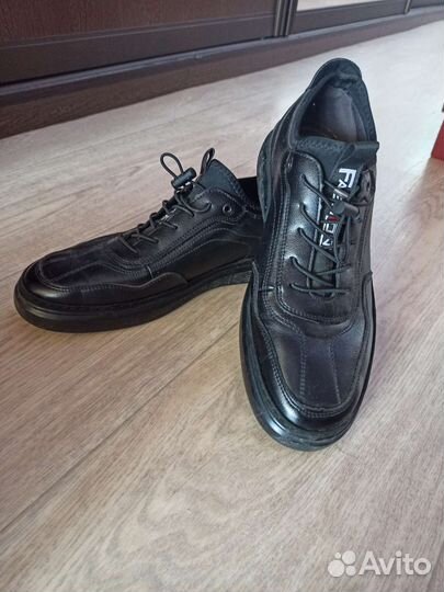 Туфли мужские