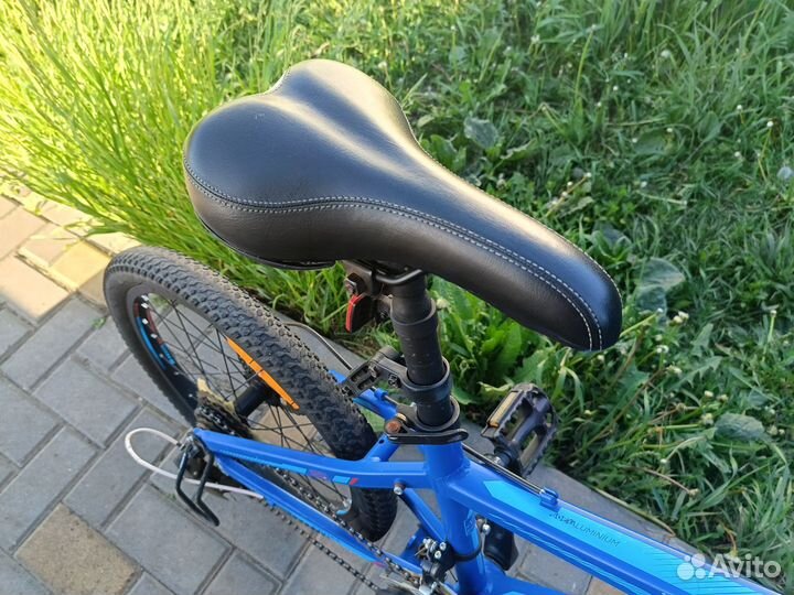 Велосипед Stern