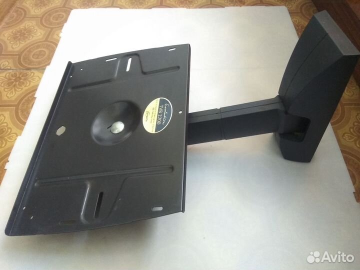 Подставка настенная для телевизора