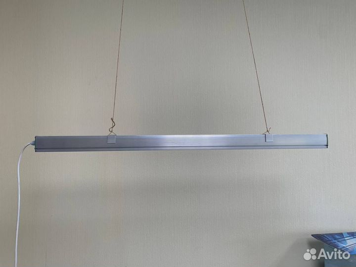 Накладной Фито светильник 70Вт