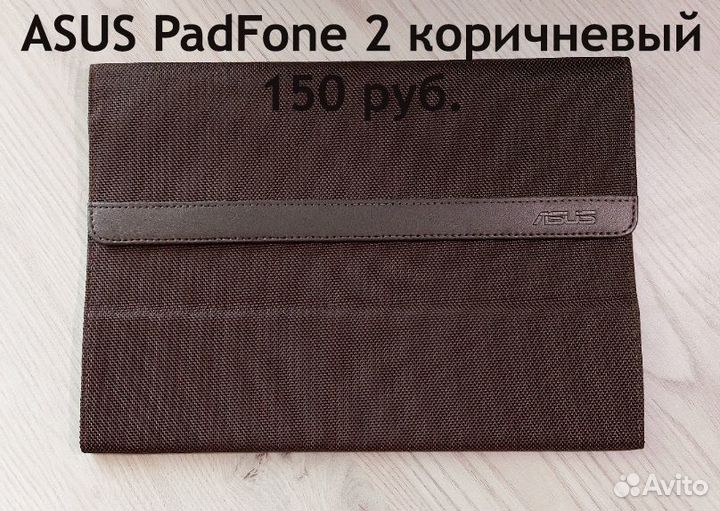 Чехол для планшета asus