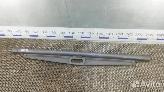 Шторка багажника jeep grand cherokee WJ (OSE12QV01