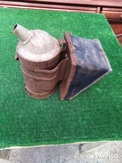 Дымарь для пчел