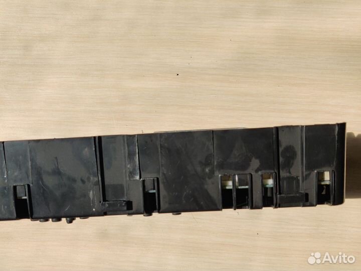 Блок управления стиральной машины Haier