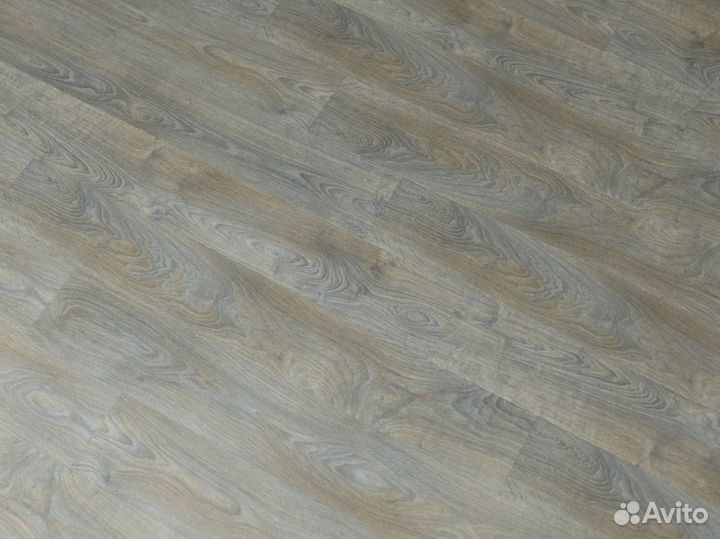 Кварцвиниловая плитка