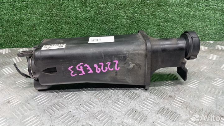 Бачок расширительный Bmw X3