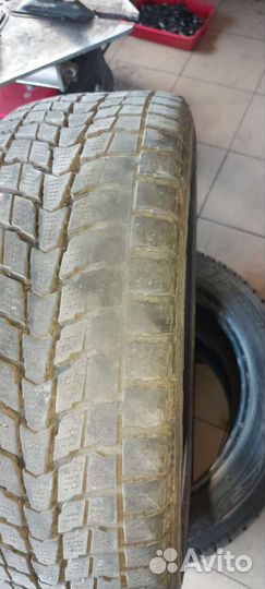 GrandStone A/T 235/55 R18