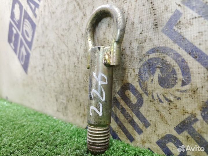 Крюк буксировочный Mazda 6 Gg седан 1.8 L8 2004