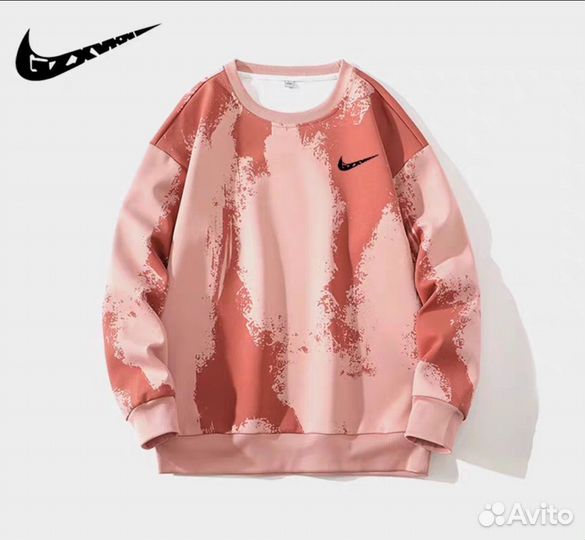 Свитшоты nike, все размеры