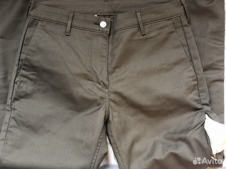 Брюки levis line 8 брюки 30x34