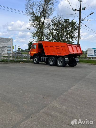 Щебень с доставкой в Надежде
