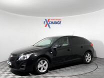 Chevrolet Cruze 1.6 MT, 2013, 160 070 км, с пробегом, цена 740 000 руб.