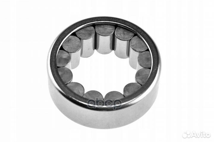 Подшипник полуоси chevrolet: trail blazer (2001)