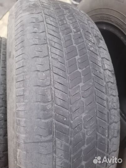 Yokohama Geolandar G033 215/70 R16 100H