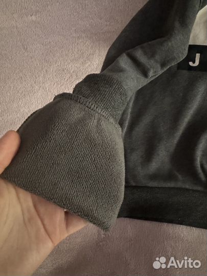 Tommy jeans свитшот