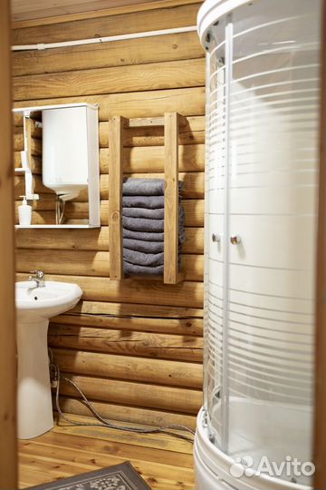 Аренда дома коттеджа посуточно