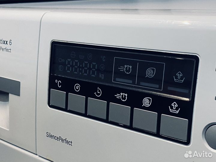 Стиральная машина Bosch Avantixx 6