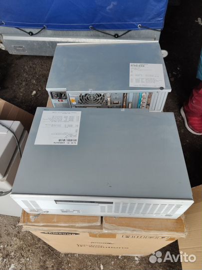 Программно-аппаратный комплекс PRO Cash 1500