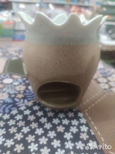 Аромалампа