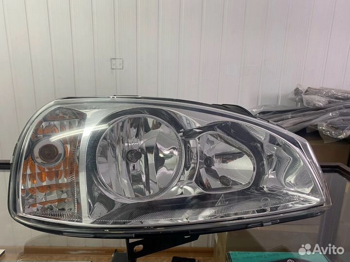 Фара калина (kalina) 1