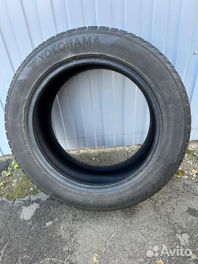 Yokohama Ice Guard IG50 225/55 R18 98Q