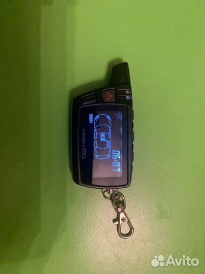 Прелок пандора 5000