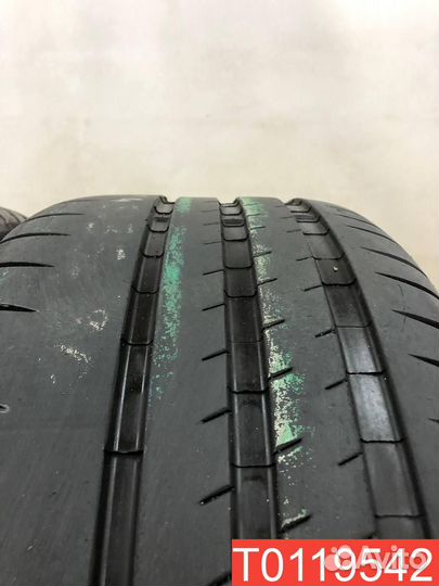 Michelin Pilot Sport Cup 2 245/35 R20 91Y