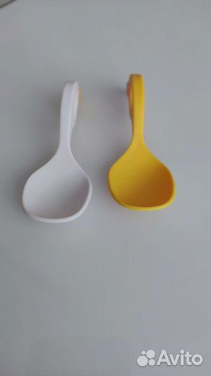 Ложка детская