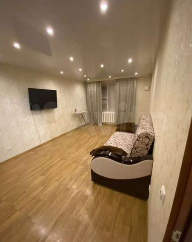 1-к. квартира, 44 м², 14/14 эт.