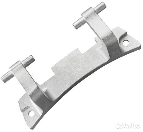 Петля для люка стиральной машины горения